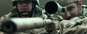 Trailer: American Sniper Met Bradley Cooper