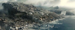 Eerste Trailer Rampen Film San Andreas