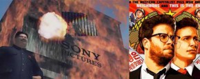 Reconstructie Sony Gehackt Door Noord-Korea