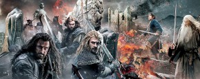 Review The Hobbit: Battle Of The Five Armies