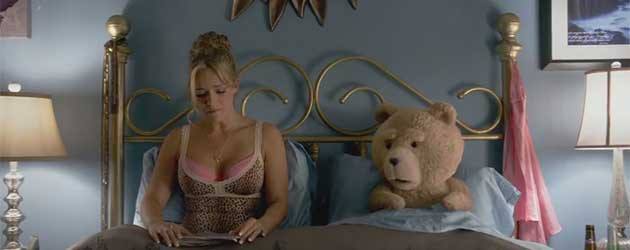 Eerste Trailer Ted 2