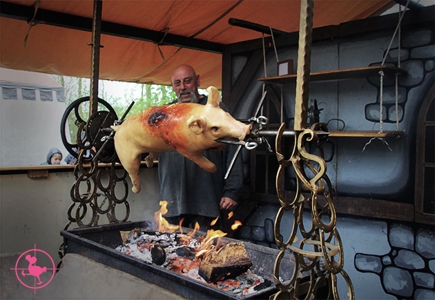 De Beste Kostuums Van Elfia 2015 