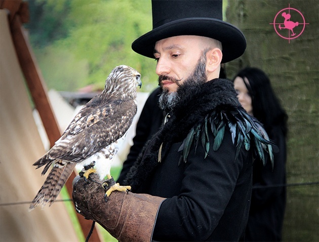 De Beste Kostuums Van Elfia 2015 