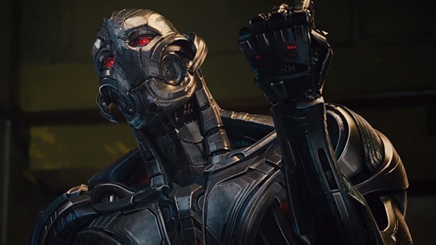 Review: Avengers: Age Of Ultron