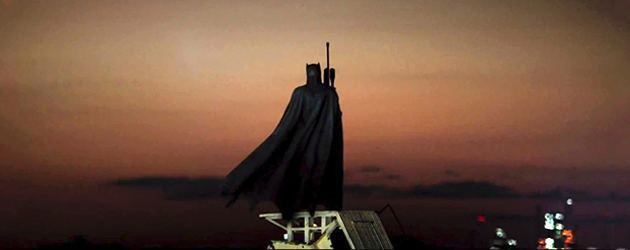 Trailer: Batman V Superman: Dawn Of Justice