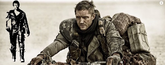 Mad Max Fury Road: Alle Easter Eggs