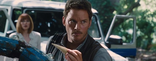 PrutsFM Review: Jurassic World