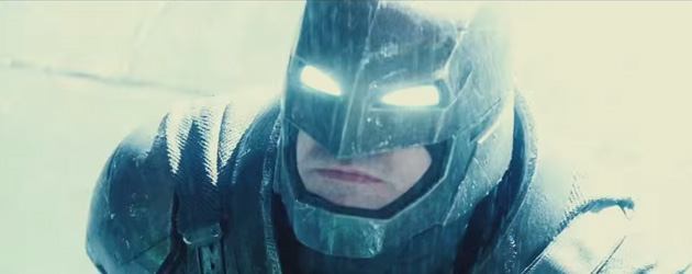 altijd prutsfm Epische Comic-Con Trailer Superman V Batman slider