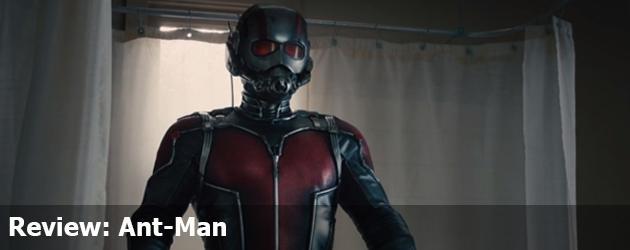 Review: Ant-Man
