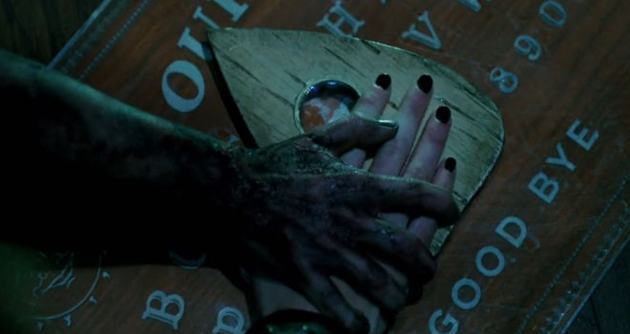 BluRay Review: Ouija