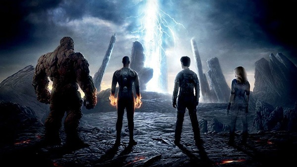 Review: The Fantastic 4