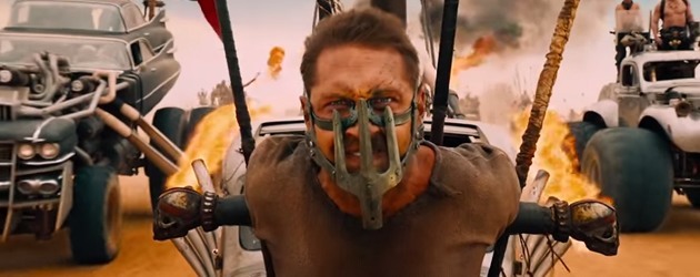 Eerlijke Trailer Mad Max: Fury Road