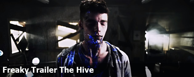 altijd prutsfm Freaky Trailer The Hive postje