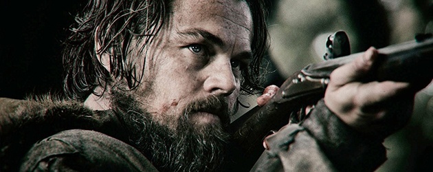 Nieuwe Trailer The Revenant Met Leonardo