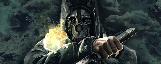 Game Review Dishonored Definitive Editon
