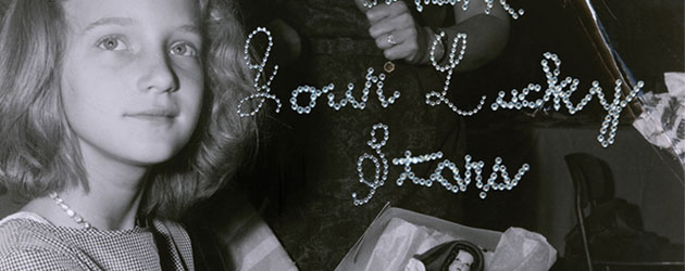 Review Beach House – Thank Your Lucky Stars