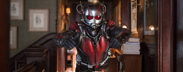 Ant-Man: Een Kleine Grote Held