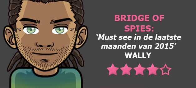 Review Bridge Of Spies Met Tom Hanks