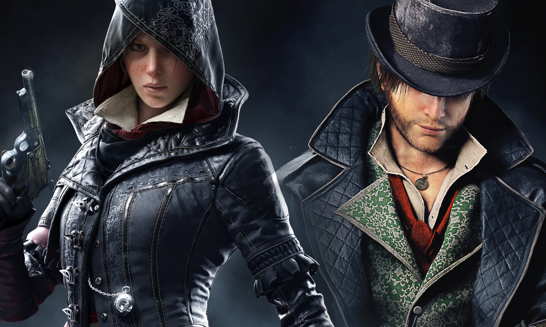 Game Review:  Assassin's Creed Syndicate