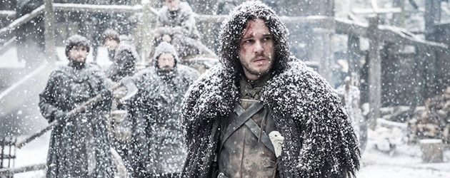 HBO Trolt Game Of Thrones Fans Met Poster