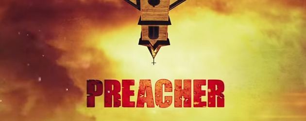 Première Trailer Nieuwe AMC Serie Preacher