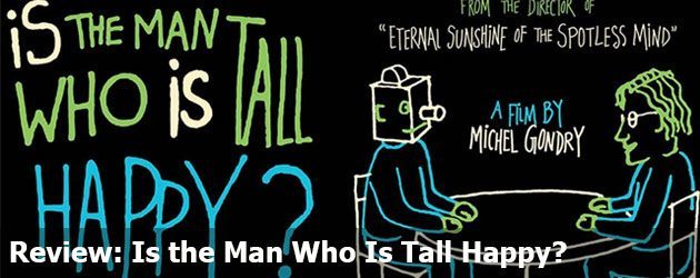 Review: Is the Man Who Is Tall Happy?