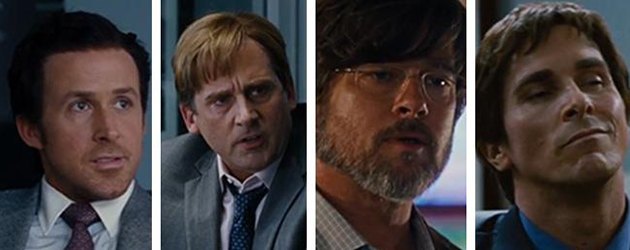 Review: The Big Short 