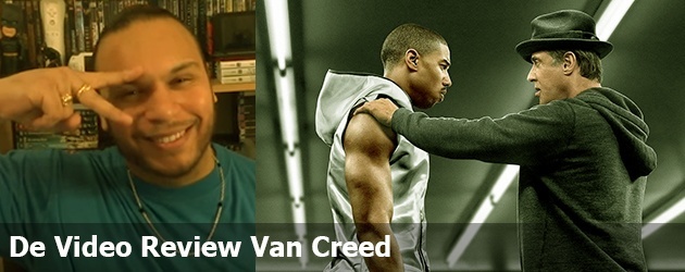 De Video Review Van Creed