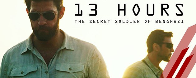 Nieuwe Trailer The Secret Soldiers Of Benghazi