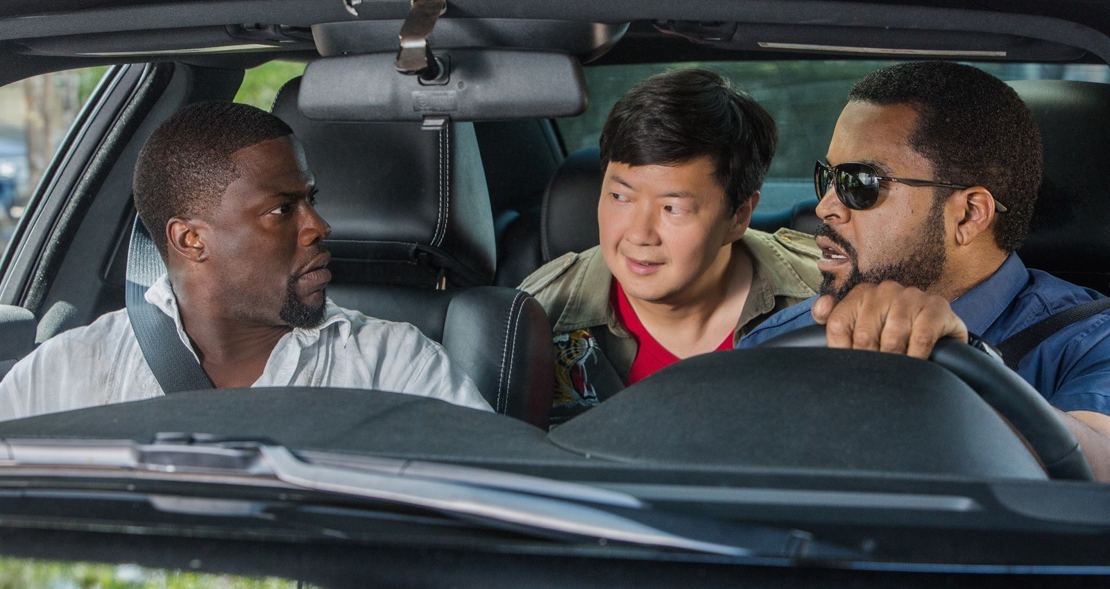 Review: Ride Along 2