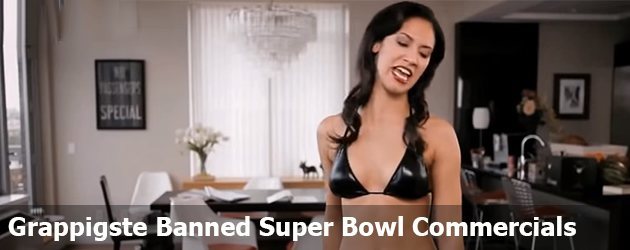 De grappigste banned Super Bowl commercials ooit!
