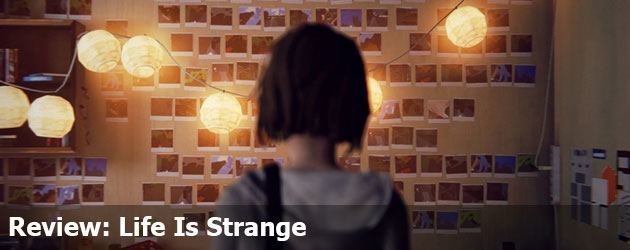 Review: Life Is Strange