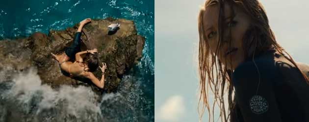 The Shallows Is Jaws 2.0 Met Blake Lively!