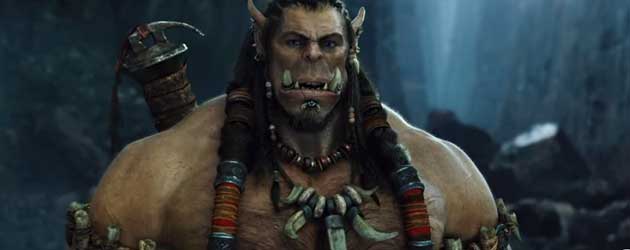 Nieuwe Trailer Warcraft: The Beginning