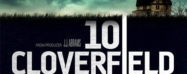 Review: 10 Cloverfield Lane