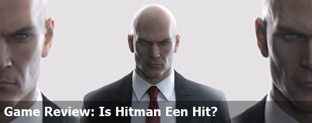 Is Hitman Een Hit?