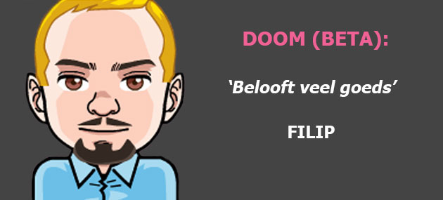 Preview: Doom (Multiplayer Beta)