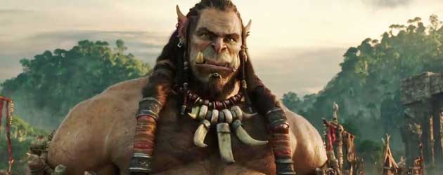 De Review Van Warcraft Is Hartstikke Hier!