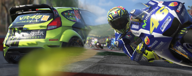 Game Review: Valentino Rossi The Game