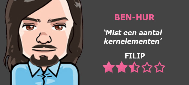 Review: Ben-Hur