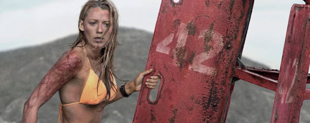 Review: The Shallows