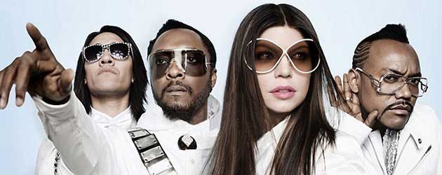 Black Eyed Peas Maken Remake Van Where Is The Love?