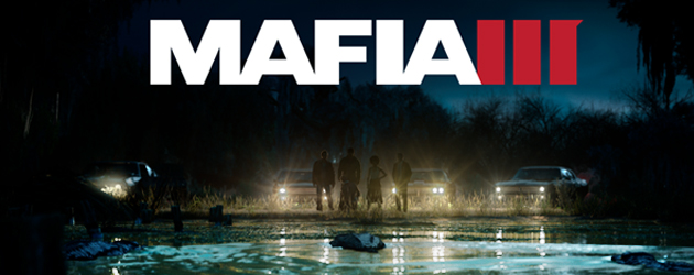 Review Mafia III