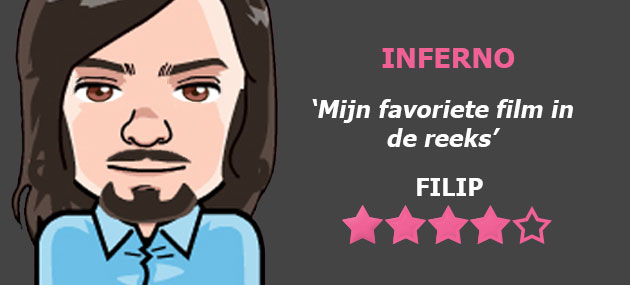 Review: Inferno