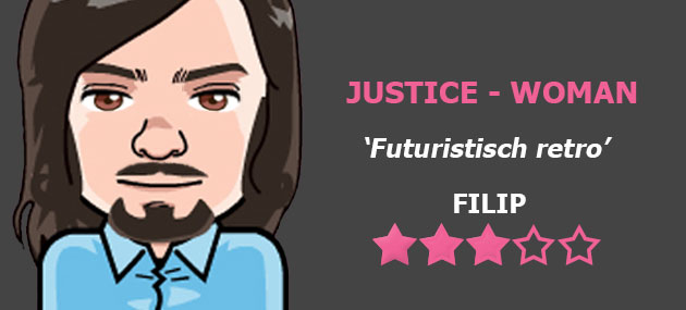 Review: Justice – Woman