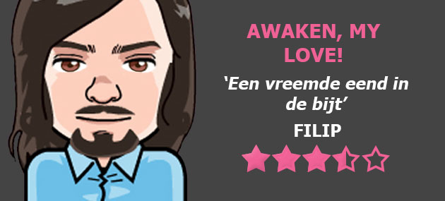 Review: Childish Gambino – Awaken, My Love!