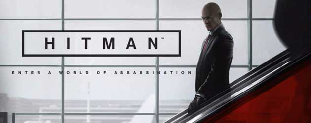 Review: Hitman Complete 1st Season