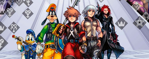 Review: Kingdom Hearts 2.8 HD Final Chapter Prologue