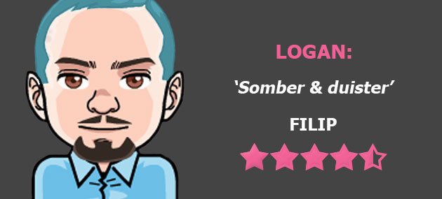 Review: Logan