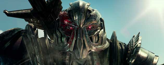 Nieuwe Trailer Transformers: The Last Knight